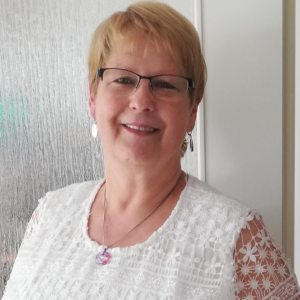 Profilbild von Gabriele Engel