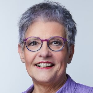 Profilbild von Gabriele Engel