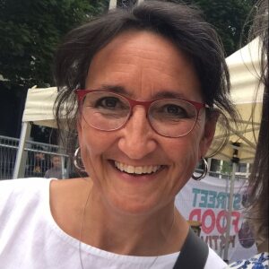 Profilbild von Gabriele Engelhardt