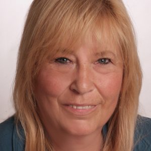 Profilbild von Gabriele Erdinger