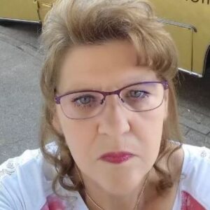 Profilbild von Gabriele Erhard
