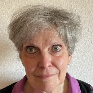 Profilbild von Gabriele Erkens