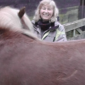 Profilbild von Gabriele Ernst