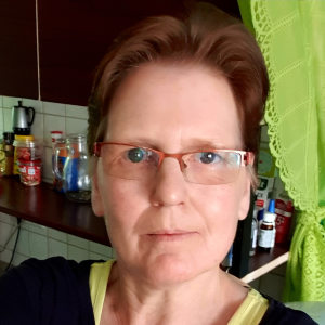 Profilbild von Gabriele Ert