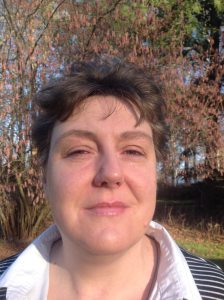 Profilbild von Gabriele Esnault