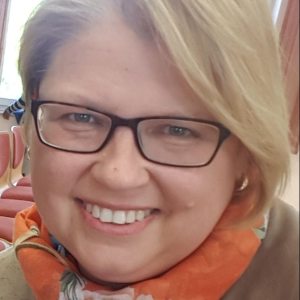 Profilbild von Gabriele Eunous