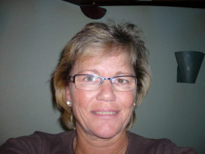 Profilbild von Gabriele Eurich
