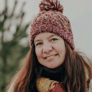 Profilbild von Gabriele Fastnacht