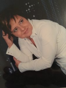 Profilbild von Gabriele Fatyol