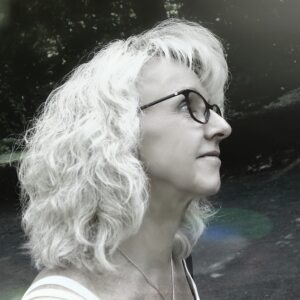 Profilbild von Gabriele Fehrmann