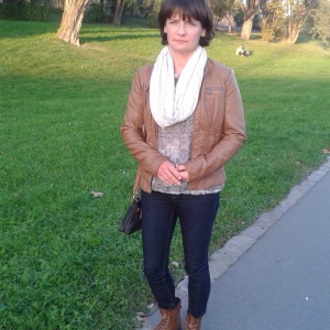 Profilbild von Gabriele Fenske