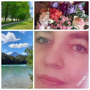 Profilbild von Gabriele Fenyes-Baumeister