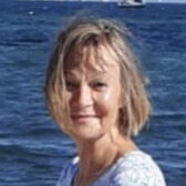 Profilbild von Gabriele Fernandez
