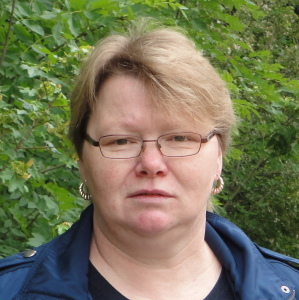 Profilbild von Gabriele Ferreira