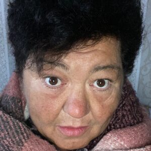 Profilbild von Gabriele Feuerbacher