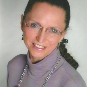Profilbild von Gabriele Feuerhelm