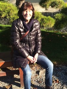 Profilbild von Gabriele Fichte