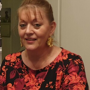 Profilbild von Gabriele Fichtenmayer-Grün