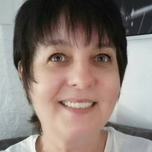 Profilbild von Gabriele Fiedler