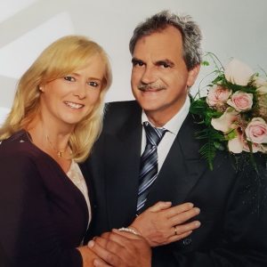 Profilbild von Gabriele Fimpeler