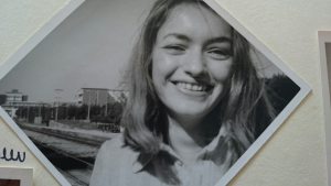 Profilbild von Gabriele Finck
