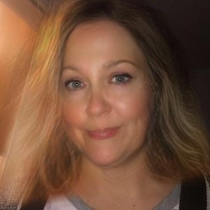 Profilbild von Gabriele Firtzlaff-Reinhard