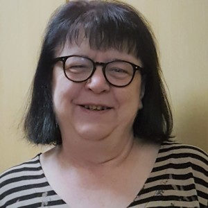 Profilbild von Gabriele Fischer-Böhm