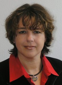 Profilbild von Gabriele Fischer von Weikersthal
