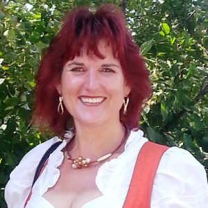 Profilbild von Gabriele Fischer