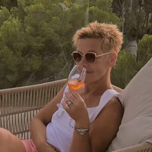 Profilbild von Gabriele Fischer