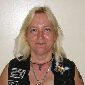 Profilbild von Gabriele Fischer