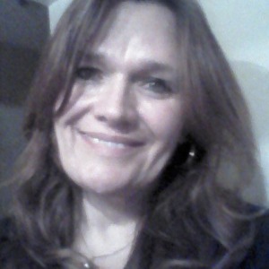 Profilbild von Gabriele Fischer