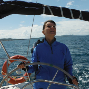 Profilbild von Gabriele Fischer