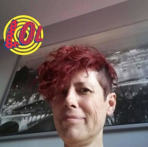 Profilbild von Gabriele Fischer