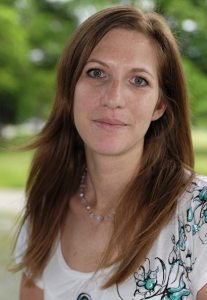 Profilbild von Gabriele Fischer