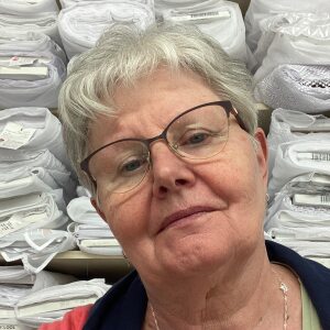 Profilbild von Gabriele Fischer
