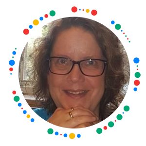 Profilbild von Gabriele Fischer