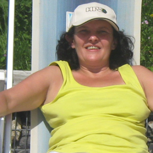 Profilbild von Gabriele Fischer