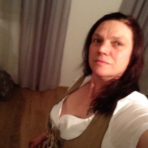 Profilbild von Gabriele Fischer