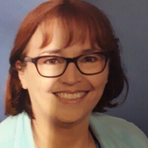 Profilbild von Gabriele Fischer