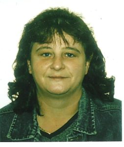 Profilbild von Gabriele Flicka