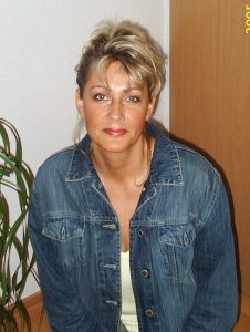 Profilbild von Gabriele Flöring