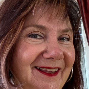 Profilbild von Gabriele Focks