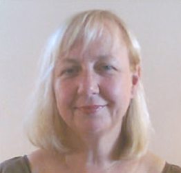 Profilbild von Gabriele Foerst