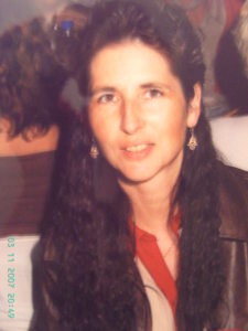 Profilbild von Gabriele Förstmann