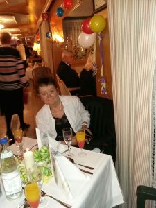 Profilbild von Gabriele Foith