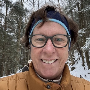 Profilbild von Gabriele Foos