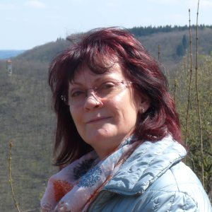 Profilbild von Gabriele Forgber