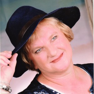 Profilbild von Gabriele Frank