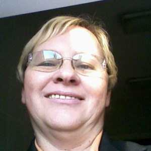 Profilbild von Gabriele Franke